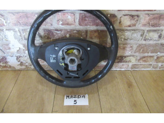 Руль Mazda 5  2005 - 2010 года       