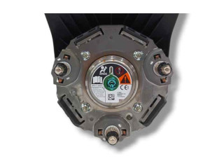 Подушка безопасности водителя 4513042360C0   Toyota bZ4X