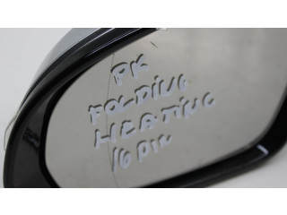 Zpětné zrcátko  Mercedes-Benz S C217 2016  16PIN  