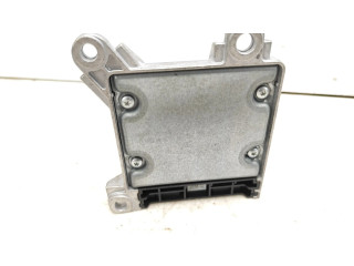 Блок подушек безопасности 1401407880, 0285010556   Fiat Scudo