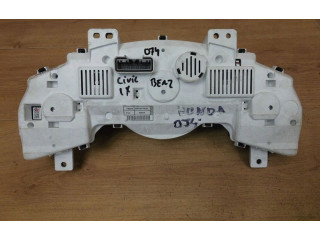 Панель приборов 78200TV1G343, HR0407499   Honda Civic IX       