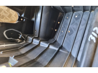 Блок предохранителей  68318605AA   Jeep Grand Cherokee    