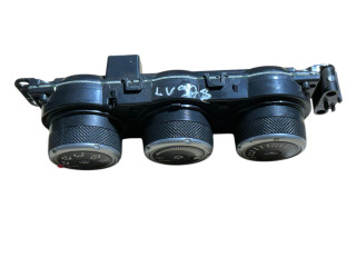 Блок управления климат-контролем 7820A082XB, 0K01A   Mitsubishi ASX