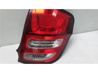 Задний фонарь  9673805380    Citroen C3   2005-2010 года