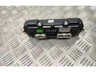 Блок управления климат-контролем 5K0907044BD   Volkswagen Golf VI
