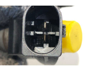 Vstřikovač 0445115024   Audi A6 Allroad C6     