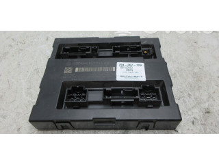 Блок управления климат-контролем 4H0907064AB   Audi A8 S8 D4 4H