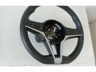 Руль Alfa Romeo Stelvio  2016 -  года 01561247230, 01561247230      