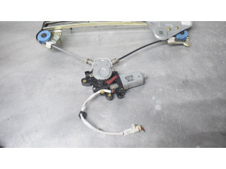 Передний комплект электрического механизма для подъема окна    Toyota MR2 (W30) III 2003