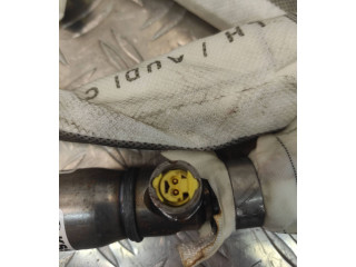 Боковая подушка безопасности 4G5880741C   Audi A6 S6 C7 4G