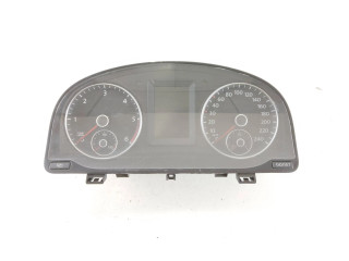 Přístrojová deska  Volkswagen Caddy 2011 2K0920875A, 1119010531  