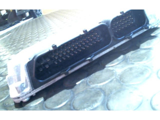 Блок управления двигателя 03D906023B   Volkswagen Fox