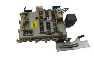 Блок предохранителей 243505M300, 0605011   Nissan Almera N16    