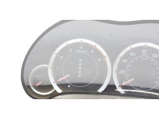 Přístrojová deska  Honda Accord 2009 78100TL0U430C1  