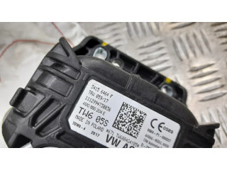 Подушка безопасности пассажира 4M0880204E   Audi Q7 4M