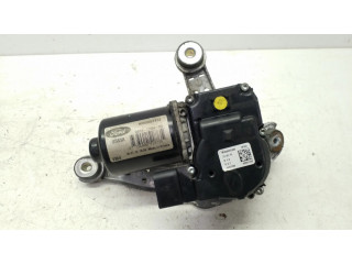 Моторчик дворников DS7317504DD, W000050744    Ford Mondeo MK V