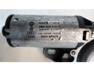 Vstřikovač    Audi A3 S3 8L    AGN 