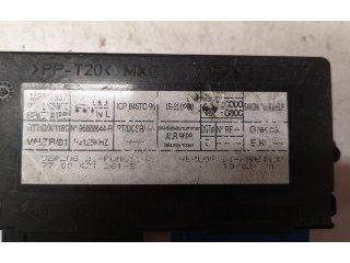 Блок комфорта 96000644R   Renault Laguna I   