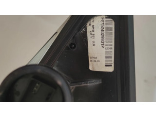 Zpětné zrcátko  BMW 7 F01 F02 F03 F04 2010  51167265002, 51167282166  