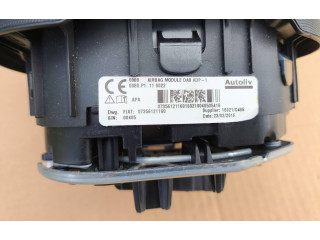 Подушка безопасности водителя 07356121160   Fiat 500L