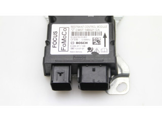 Блок подушек безопасности CM5T14B321   Ford Focus