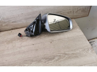 Зеркало электрическое        Audi A3 S3 8P  2003 - 2012 года   