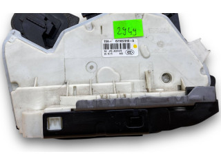 Блок комфорта A2949, 6V1837016A   Skoda Fabia Mk3 (NJ)   