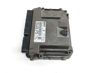 Řídící jednotka 8966105F50, 0281031706   Toyota Avensis T270 2016