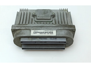 Řídící jednotka 16214848, 09351886   Cadillac STS Seville 1998