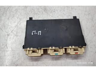 Модуль управления сидением A1669001204   Mercedes-Benz GL X166
