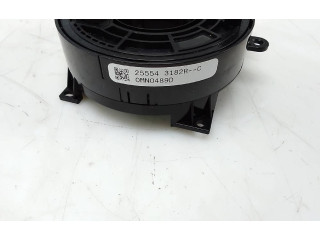Подрулевой шлейф SRS 255543182r   Renault Express