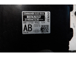 Блок управления коробкой передач 319594723R, MB1127009562   Renault Arkana
