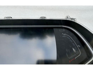 Přístrojová deska  Renault Captur II 2019 P248109301R  