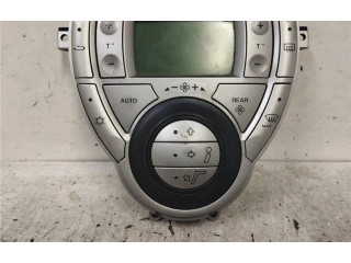Блок управления климат-контролем 9140010444, 0070010   Lancia Phedra
