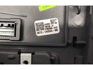 Řídící jednotka HK7214C533MC, AH4215K603AA   Land Rover Discovery Sport 2020