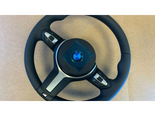 Volant BMW X1 F48 F49 2015 32307850403, 32308092481  