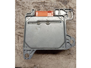 Блок подушек безопасности 550407300, 7700302454F   Renault Trafic I