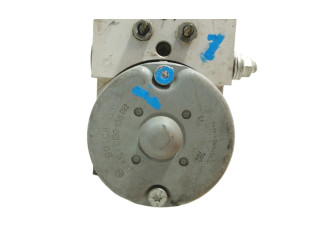 Блок АБС 0265216710, 0273004426   Fiat  Seicento/600  1997 - 2010 года
