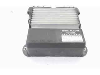 Řídící jednotka 8987120050, 1310001261   Toyota Land Cruiser (J100) 2006