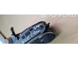 Přístrojová deska  Audi A7 S7 4G 2012 4G8920983  