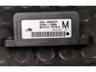 Přístrojová deska  Nissan Murano Z51 2011 479311JB0A  