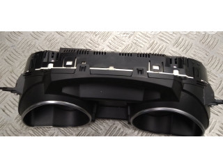 Přístrojová deska  Audi A5 8T 8F 2008 8T0920931M  