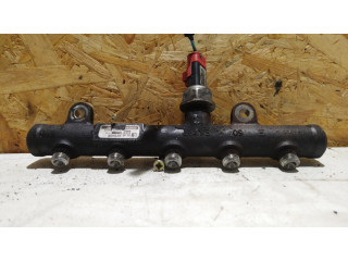 Vstřikovací lišta 9681649580   Ford Mondeo MK IV  pro naftový motor 2.0  