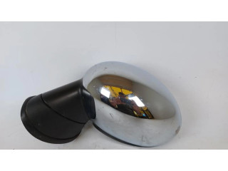 Zpětné zrcátko  Mini Clubman F54 2006  51162755635  