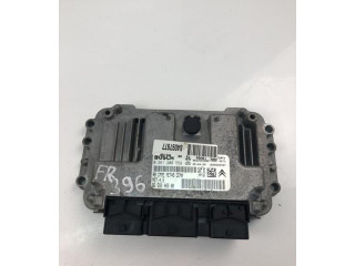 Řídící jednotka 9659306580, 0261208558   Peugeot 1007 2005