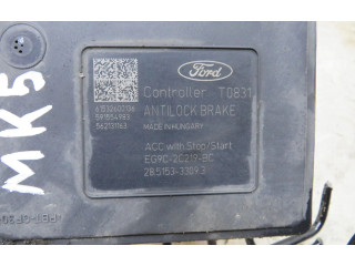 Jednotka ABS EG9C-2C405-ED   Ford Mondeo MK V 2015