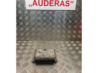Блок управления двигателя 8N0906018A, 26SA5736   Audi TT Mk1