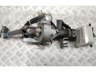    Рулевая рейка 488113NB0A   Nissan Leaf I (ZE0) 2010 - 2017 года