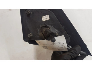 Zpětné zrcátko pravé Citroen C2 2009  12363760, 417837  