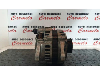 Генератор ALTERNADOR   Mitsubishi Galant      